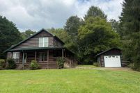 Lakefront Property for sale in Fannin County, Georgia