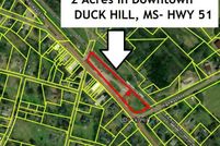 Undeveloped Land for sale in Montgomery County, Mississippi