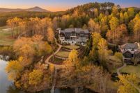 Lakefront Property for sale in Pickens County, South Carolina