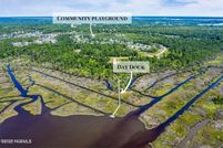 Undeveloped Land for sale in Onslow County, North Carolina