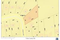 Waterfront Property for sale in Fulton County, Georgia