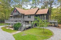 Lakefront Property for sale in White County, Georgia