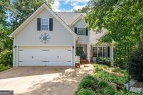 Property for sale in Cherokee County, Georgia