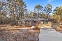 Property for sale in Troup County, Georgia