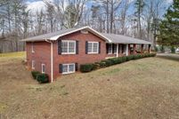 Lakefront Property for sale in Hall County, Georgia