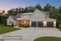 Property for sale in Cherokee County, Georgia