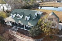 Lakefront Property for sale in Toombs County, Georgia