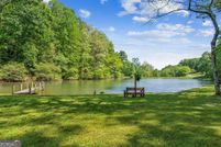 Lakefront Property for sale in Gilmer County, Georgia