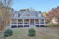 Property for sale in Cherokee County, Georgia