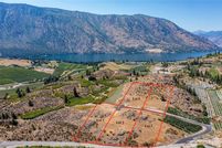 Undeveloped Land for sale in Chelan County, Washington