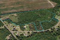 Property for sale in Robeson County, North Carolina