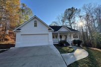 Property for sale in Forsyth County, Georgia