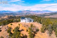 Property for sale in Teller County, Colorado