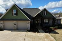 Property for sale in Pontotoc County, Mississippi