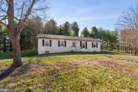 Property for sale in Rappahannock County, Virginia