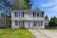 Property for sale in Merrimack County, New Hampshire