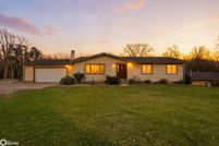 Property for sale in Henderson County, Illinois