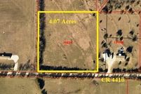 Property for sale in Fannin County, Texas