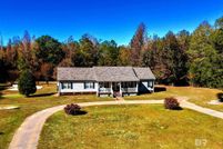 Property for sale in Clarke County, Alabama