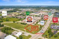 Undeveloped Land for sale in Winnebago County, Wisconsin