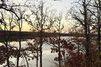 Lakefront Property for sale in Pittsburg County, Oklahoma