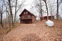 Property for sale in Burnett County, Wisconsin