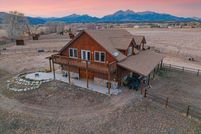 Property for sale in Chaffee County, Colorado