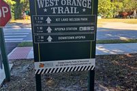 Undeveloped Land for sale in Orange County, Florida