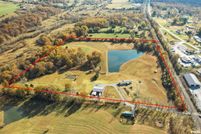 Property for sale in Johnson County, Illinois