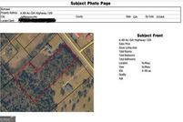 Property for sale in Twiggs County, Georgia