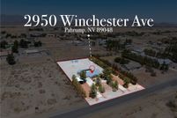 Property for sale in Nye County, Nevada