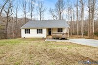Property for sale in Powhatan County, Virginia