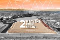 Undeveloped Land for sale in Clark County, Nevada