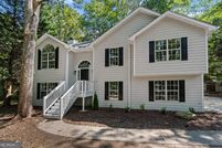 Property for sale in Jackson County, Georgia