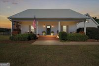 Property for sale in Newton County, Georgia