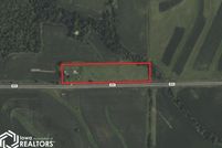 Undeveloped Land for sale in Marion County, Iowa