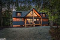 Property for sale in Fannin County, Georgia