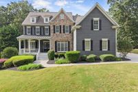 Property for sale in Forsyth County, Georgia