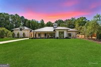 Property for sale in Forsyth County, Georgia