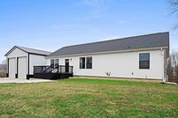 Property for sale in Lawrence County, Indiana