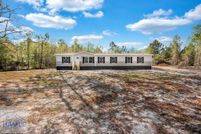 Property for sale in Brantley County, Georgia