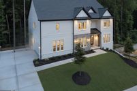 Property for sale in Forsyth County, Georgia