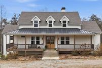 Property for sale in Pickens County, Georgia