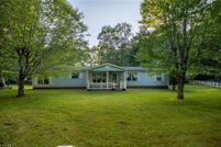 Property for sale in Alleghany County, North Carolina