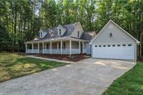 Property for sale in Davidson County, North Carolina