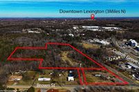 Property for sale in Davidson County, North Carolina