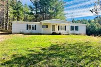 Property for sale in Alleghany County, North Carolina