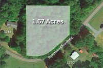 Property for sale in Stokes County, North Carolina