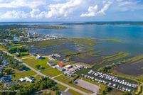 Waterfront Property for sale in Carteret County, North Carolina