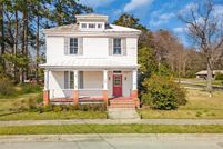 Property for sale in Jones County, North Carolina